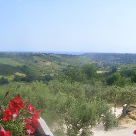 Agriturismo Trivilini Lanciano Exterior foto