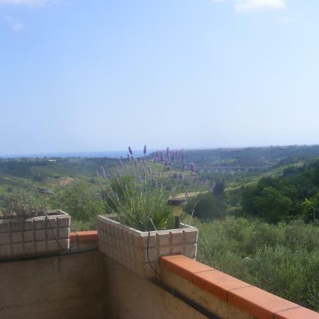 Agriturismo Trivilini Lanciano Exterior foto