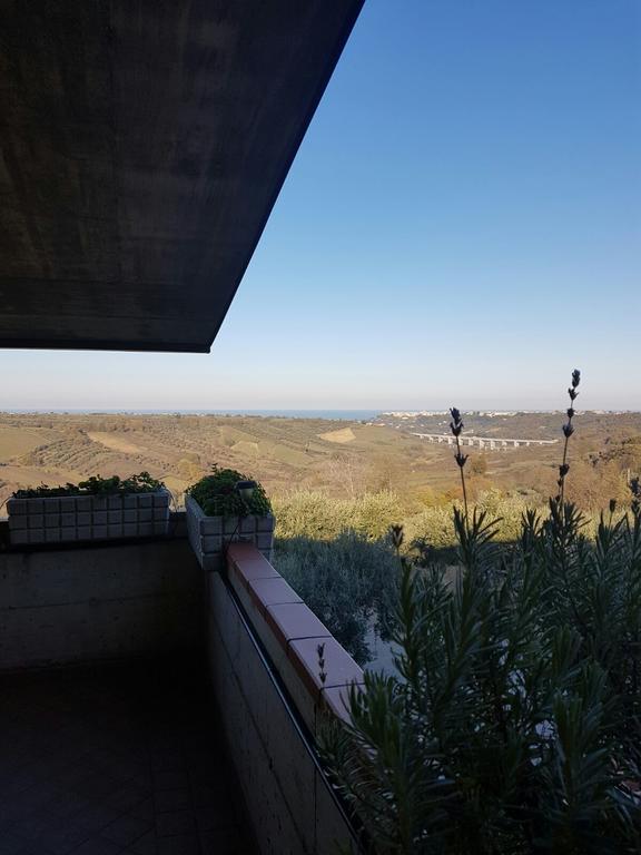Agriturismo Trivilini Lanciano Exterior foto